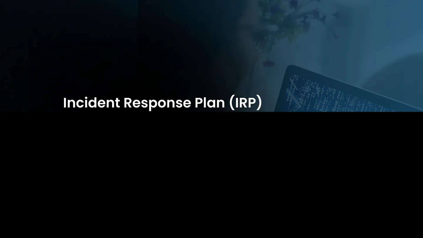 Incident Response Plan (IRP), Fire Drills and Tabletop Exercises (TTXs): Strategies for Tackling Cybersecurity Incidents