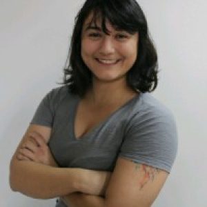 Picture of Amanda Martins