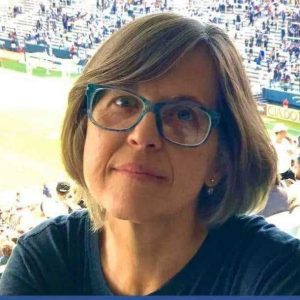 Picture of Fatima Pizzardo