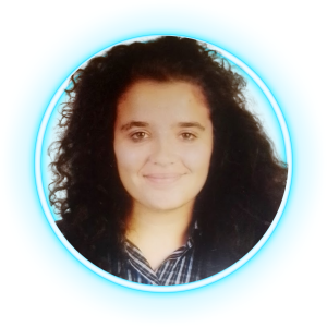 Picture of Daniela Rego