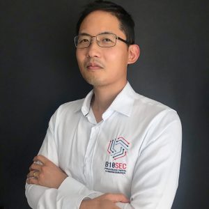 Picture of Flávio Shiga
