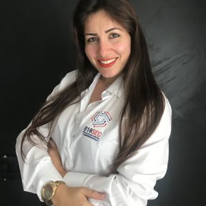 Picture of Jéssica Maranny